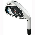 Tour Edge Hot Launch Iron Set - Steel Shaft